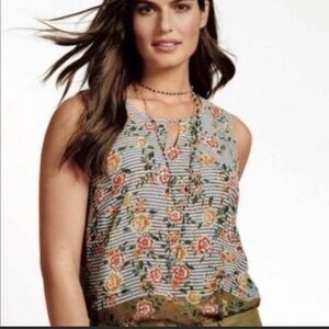 Cabi Top - Size Medium - Style 5354